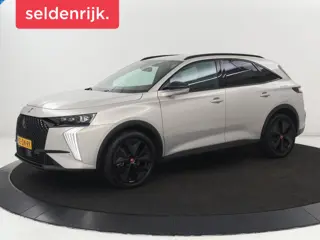 DS 7 Crossback E-Tense Black Line | SOH 94,5% | Alcantara |  Trekhaak | Memory | Carplay | Navigatie