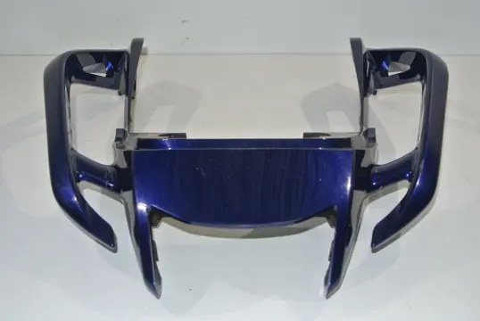 ACHTERKUIPDEEL Yamaha FZ6 2004 - 2007