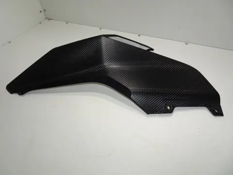 TANKCOVER KTM 390 Duke 2017 - 2020