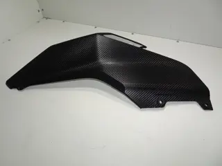 TANKCOVER KTM 390 Duke 2017 - 2020