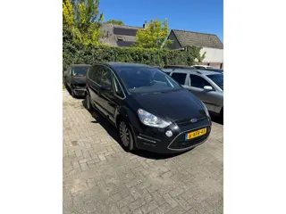 Ford S-Max 2.0 TDCi Titanium 5p / EXPORTPRIJS EX BPM!!.
