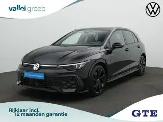 Volkswagen Golf 1.5 eHybrid 272 pk GTE | Trekhaak | IQ Light | Head-up display | Achteruitrijcamera 