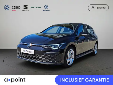 Volkswagen Golf 1.4 eHybrid GTE Automaat | Plug-In Hybrid | Navigatie | Apple Carplay of Android Aut