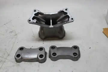 KROONPLAAT Kawasaki VERSYS 650 2007 - 2009