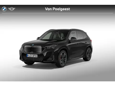 BMW iX1 eDrive20 67 kWh M Sport Edition | M Sportpakket Pro | Innovation Pack | Travel Pack | Trekha