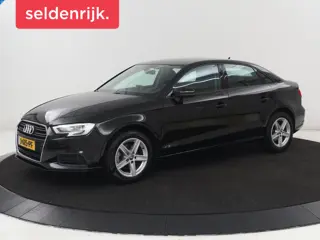 Audi A3 30 TFSI Pro Line | Bi-Xenon | DAB | Navigatie |  Cruise control | Bluetooth | Airco | Cruise