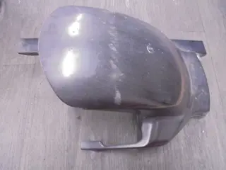 ACHTER SPATBORD Yamaha FZR 600 1994 - 1996