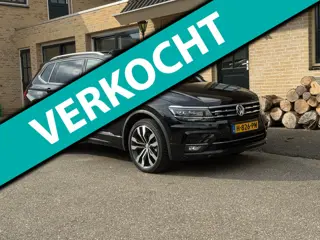 Volkswagen Tiguan Allspace 1.5 TSI Highline R 7p. | PANO