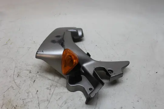 RECHTER ZIJKUIP Kawasaki VERSYS 650 2007 - 2009