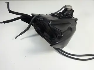 LUCHTFILTERHUIS Yamaha MT 07 2014 - 2017