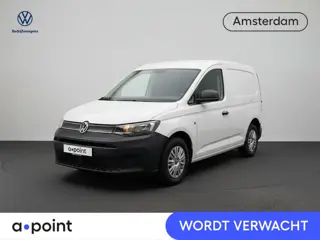 Volkswagen Caddy Cargo 2.0 TDI 102PK | Airco | Parkeersensoren |