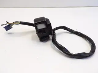 STUURSCHAKELAAR LINKS Suzuki GS 550 M Katana 1980 - 1982