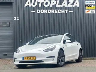 Tesla Model 3 Long Range AWD 75 kWh FACELIFT|SOH 90%|WARMTEPOMP