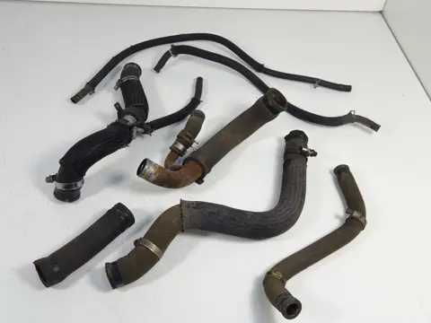 RADIATOR TOEBEHOREN Yamaha XJ 6 N 2009 - 2015