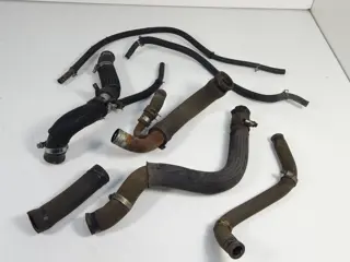 RADIATOR TOEBEHOREN Yamaha XJ 6 N 2009 - 2015