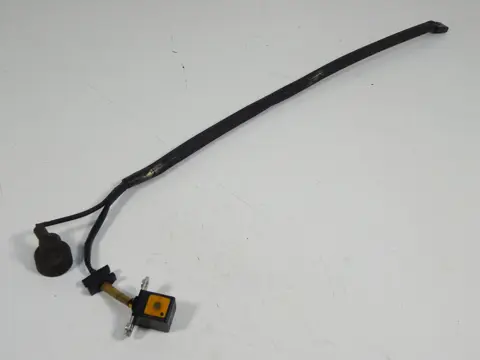 PULSGEVER Kawasaki ER 6 2012 - 2015