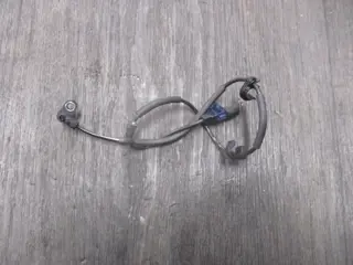 ABS SENSOR VOOR Kawasaki Z 900 2017 - 2019