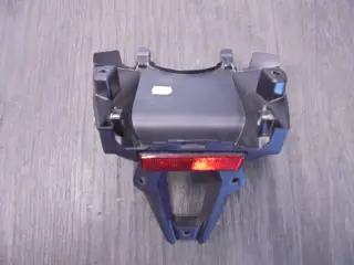 KENTEKENPLAATHOUDER BMW R 1250 GS Adventure 2021 - 2022