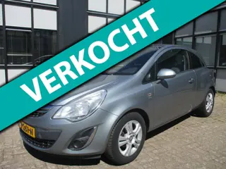 Opel Corsa 1.2-16V Selection