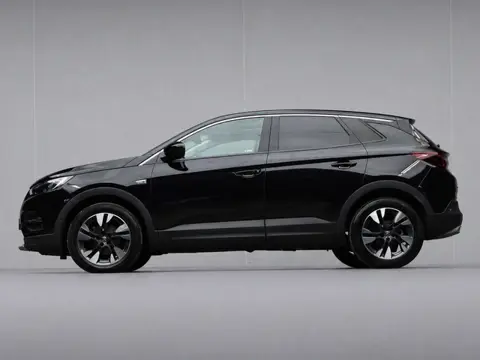 Opel Grandland X 1.2 Turbo Innovation Sport (APPLE CARPLAY,NAVI,CAMERA,CLIMATE,CRUISE,GETINT,LED,SPO
