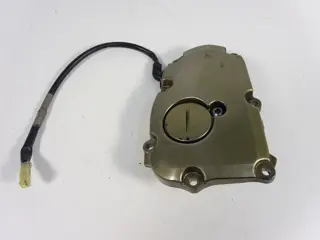 PULSGEVER Yamaha XJ 6 N 2009 - 2015