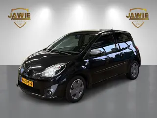 Renault Twingo 1.2-16V Night & Day (bj 2011)