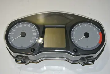 TELLERSET BMW R 1200 RT 2003 - 2009