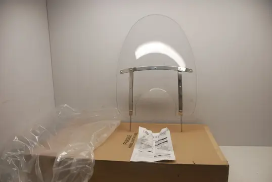 WINDSCHERM Harley Davidson Touring 1984 - 1999 / 2000 - 2017