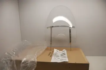 WINDSCHERM Harley Davidson Touring 1984 - 1999 / 2000 - 2017