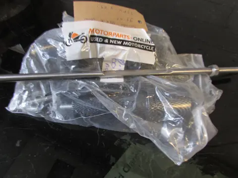 SLIDERS / VALBLOKKEN Suzuki GSX R 1300 Hayabusa 1998 - 2007