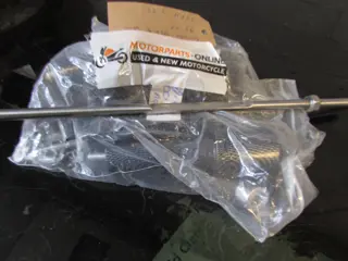 SLIDERS / VALBLOKKEN Suzuki GSX R 1300 Hayabusa 1998 - 2007