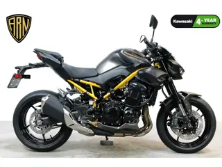 Kawasaki Z 900 (bj 2026)