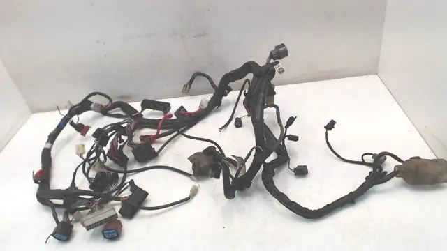 KABELBOOM Honda ST 1300 Pan European 2002 - 2014
