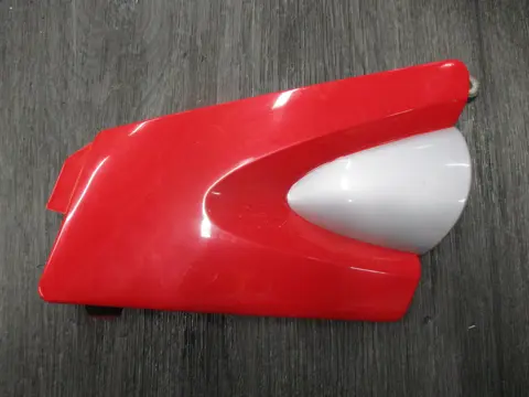 RECHTER ZIJKUIP KLEIN Suzuki GSF 400 Bandit 1991 - 1997