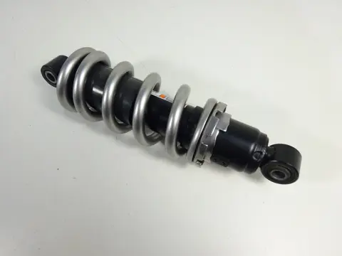 ACHTER SCHOKBREKER Kawasaki ER 6 2005 - 2008