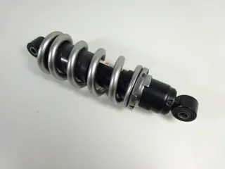ACHTER SCHOKBREKER Kawasaki ER 6 2005 - 2008