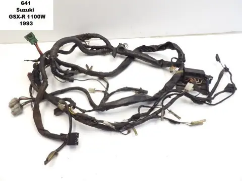KABELBOOM Suzuki GSX R 1100 1993 - 1994