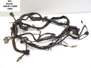 KABELBOOM Suzuki GSX R 1100 1993 - 1994