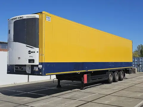 SCHMITZ SKO THERMOKING