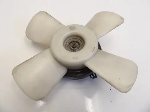VENTILATOR Honda CX 650 E 1983 - 1983