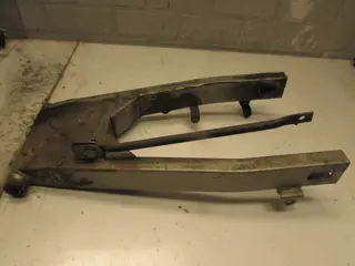 ACHTER BRUG Kawasaki ER 5 1997 - 2005