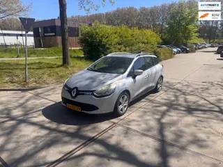 Renault Clio Estate 1.5 dCi ECO Expression