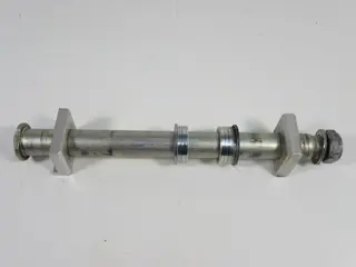 ACHTER AS Yamaha FZ1 2006 - 2009