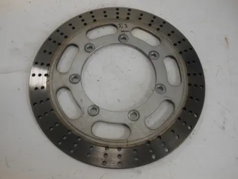 REMSCHIJF VOOR Kawasaki VN 800 1995 - 2005