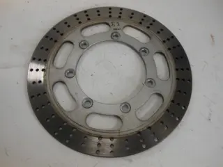 REMSCHIJF VOOR Kawasaki VN 800 1995 - 2005