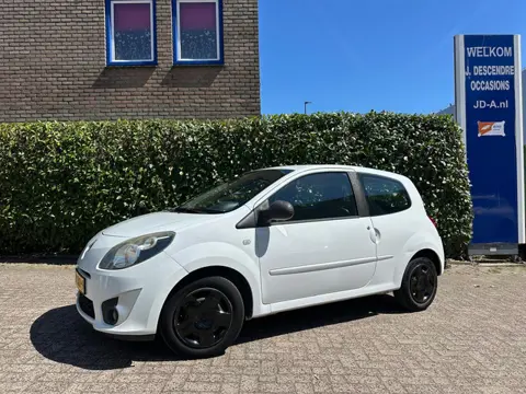 Renault Twingo 1.2-16V Dynamique Airco, Elec.pakket!!!
