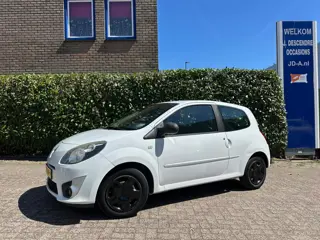 Renault Twingo 1.2-16V Dynamique Airco, Elec.pakket!!!