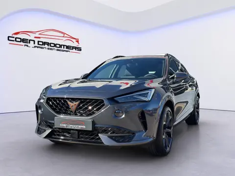 CUPRA Formentor 1.4 e-Hybrid VZ245 Performance /Apple Carplay/Panodak/Elektr. Sportstoel+Memory/Trav