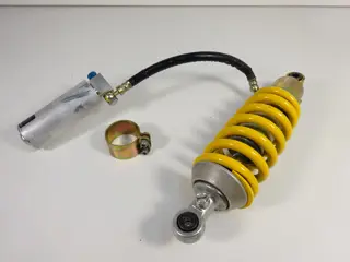 ACHTER SCHOKBREKER Ducati ST2 1997 - 2003