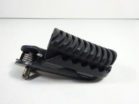 RECHTER SCHETSPLAAT BMW F 650 GS 2008 - 2013